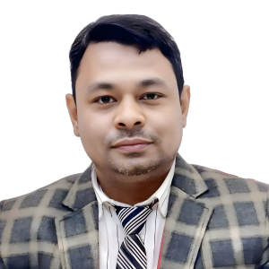 Dr. Arvind Gupta